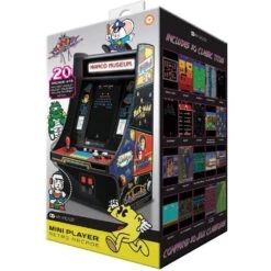 My Arcade : Mini Player - Bandai Namco Museum