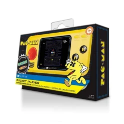 My Arcade : Pocket Player - Pacman