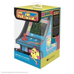 My Arcade : Micro Player - Ms. Pacman