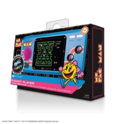 My Arcade : Pocket Player - Ms. Pacman