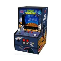 My Arcade : Micro Player - Space Invaders