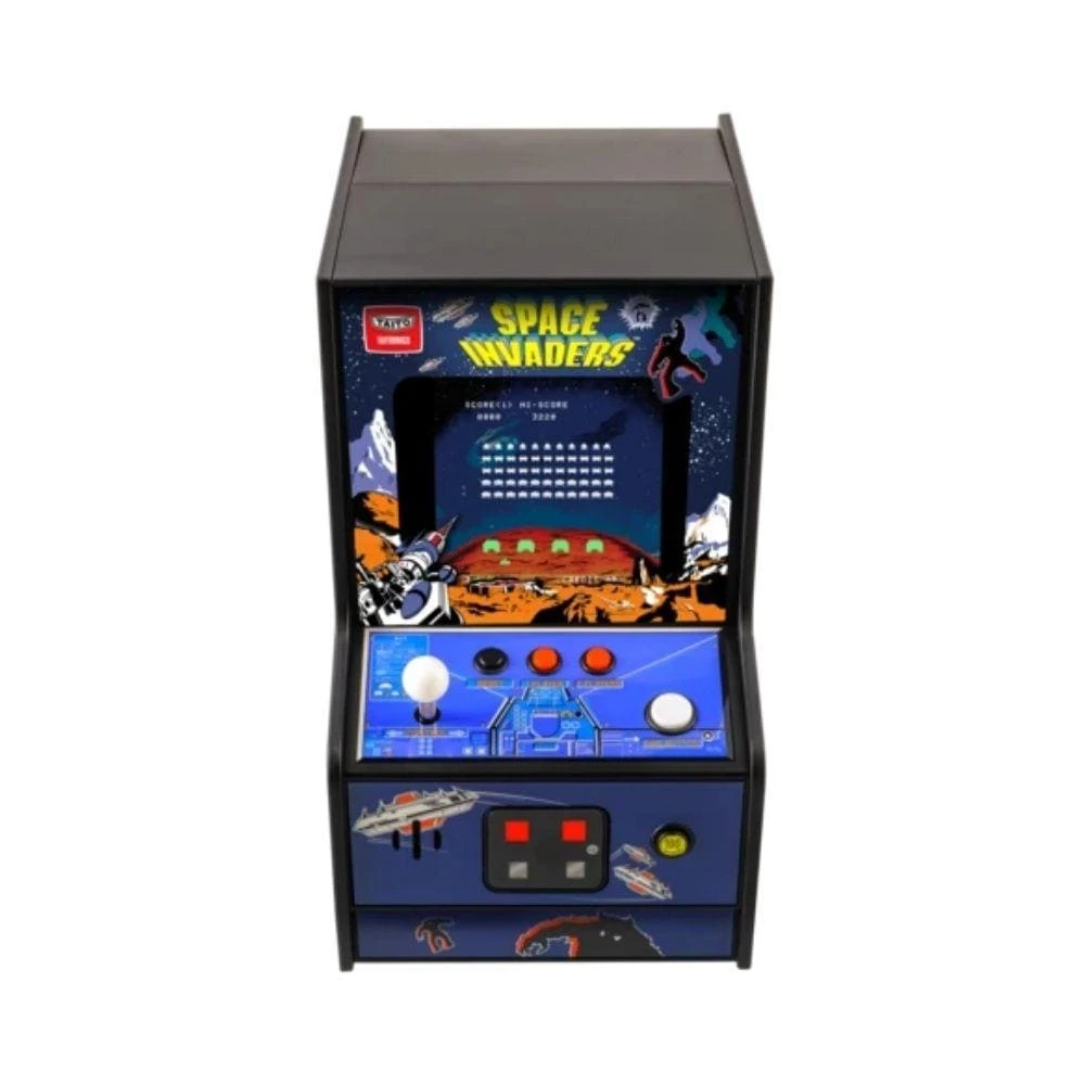 My Arcade : Micro Player - Space Invaders 2 My Arcade : Micro Player - Space Invaders - Image 2