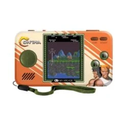 My Arcade : Pocket Player - Contra (Premium Edition)