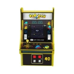 My Arcade : Micro Player - 40th Anniversary Pac-Man
