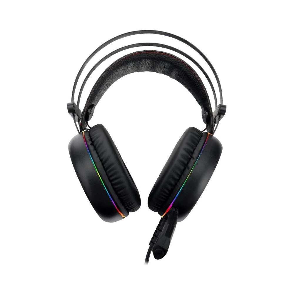 DragonWar GHS-012 SURVEY RGB Gaming Headset 2 DragonWar GHS-012 SURVEY RGB Gaming Headset - Image 2