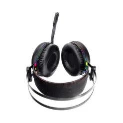 DragonWar GHS-012 SURVEY RGB Gaming Headset 6 DragonWar GHS-012 SURVEY RGB Gaming Headset -Little Things Toys DW 940497 000 003