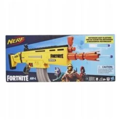Hasbro Fortnite Risky Reeler