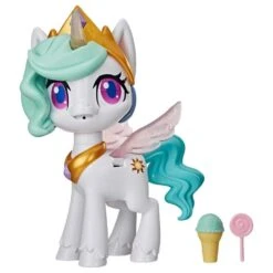 Hasbro My Little Pony MAGICAL KISS UNICORN
