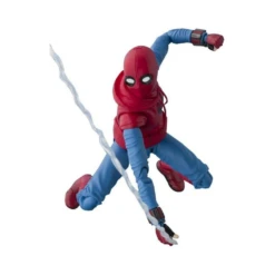 Bandai Tamashii : S.H.Figuarts Spider-Man (Home Suit Version)