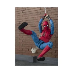 Bandai Tamashii : S.H.Figuarts Spider-Man (Home Suit Version) 6 Bandai Tamashii : S.H.Figuarts Spider-Man (Home Suit Version) -Little Things Toys EAF2017BND018745 000 003