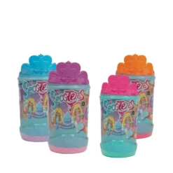 GIOCHI PREZIOSI Seasters Mermaid Dolls Blind Box (1 Random)