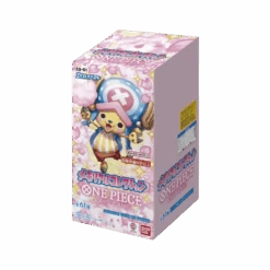 Bandai One Piece TCG: EB-01 Extra Booster Memorial Collection