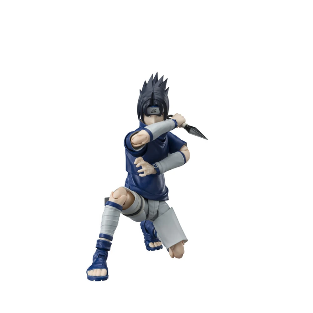 Naruto Sasuke Uchiha Ninja Prodigy Of The Uchiha Clan S.H.FiguartsAction Figure By Bandai Tamashii 1 Naruto Sasuke Uchiha Ninja Prodigy Of The Uchiha Clan S.H.FiguartsAction Figure By Bandai Tamashii