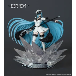 ESPADA ART:Esdeath (1/6th Scale)