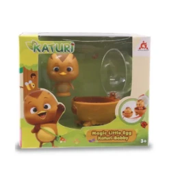 Katuri Magic Little Egg - Bobby
