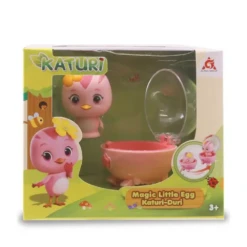 Katuri Magic Little Egg - Duri