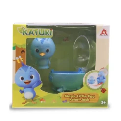Katuri Magic Little Egg - Jack