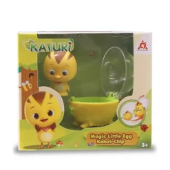 Katuri Magic Little Egg - Chip