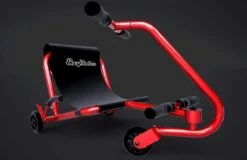 Ezyroller Juniour Ride- On