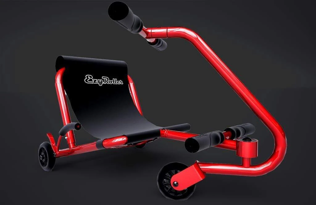 Ezyroller Juniour Ride- On 1 Ezyroller Juniour Ride- On