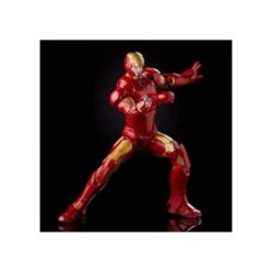 Hasbro Legends Infinity Saga - Iron Man 9 Hasbro Legends Infinity Saga - Iron Man -Little Things Toys F0184 000 005