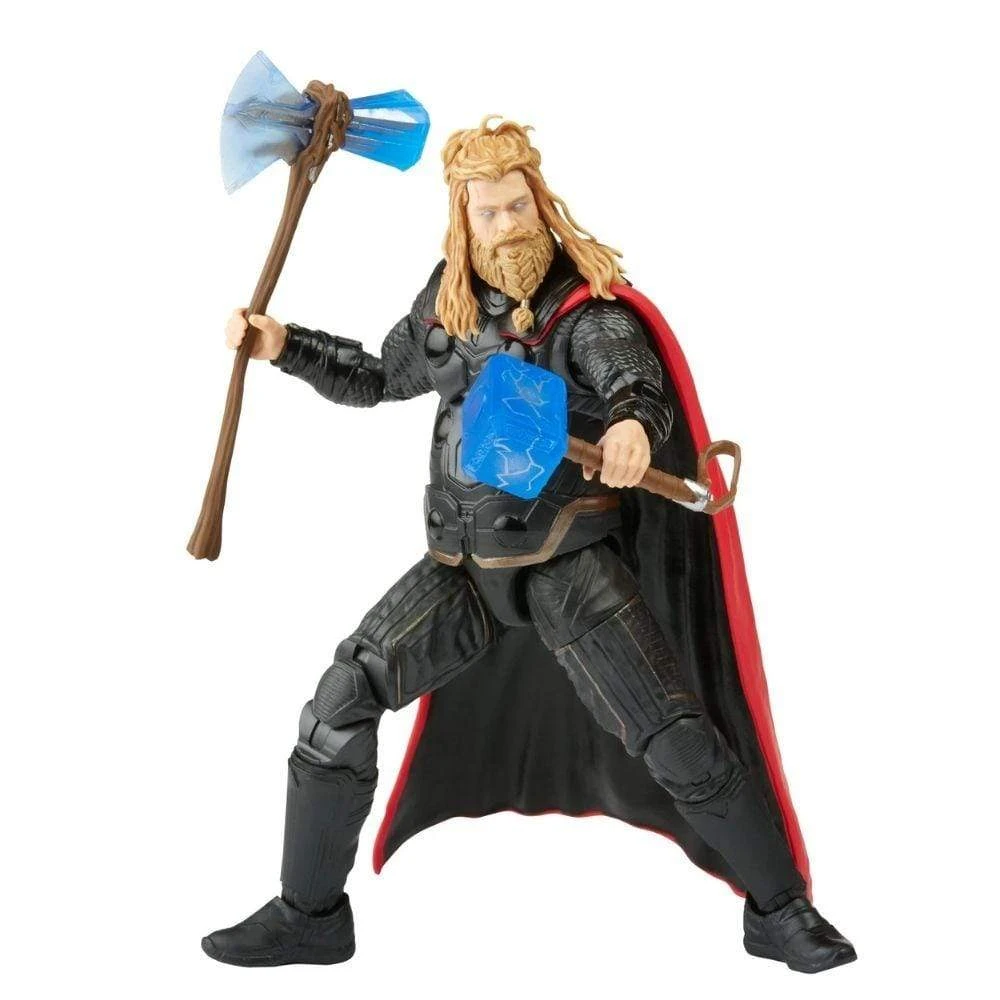 Hasbro Legends Infinity Saga - Thor (Avengers: Endgame) 1 Hasbro Legends Infinity Saga - Thor (Avengers: Endgame)