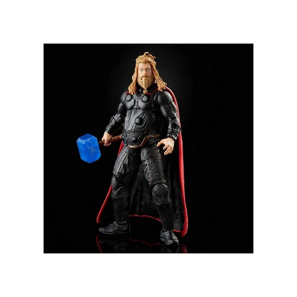 Hasbro Legends Infinity Saga - Thor (Avengers: Endgame) 4 Hasbro Legends Infinity Saga - Thor (Avengers: Endgame) - Image 4