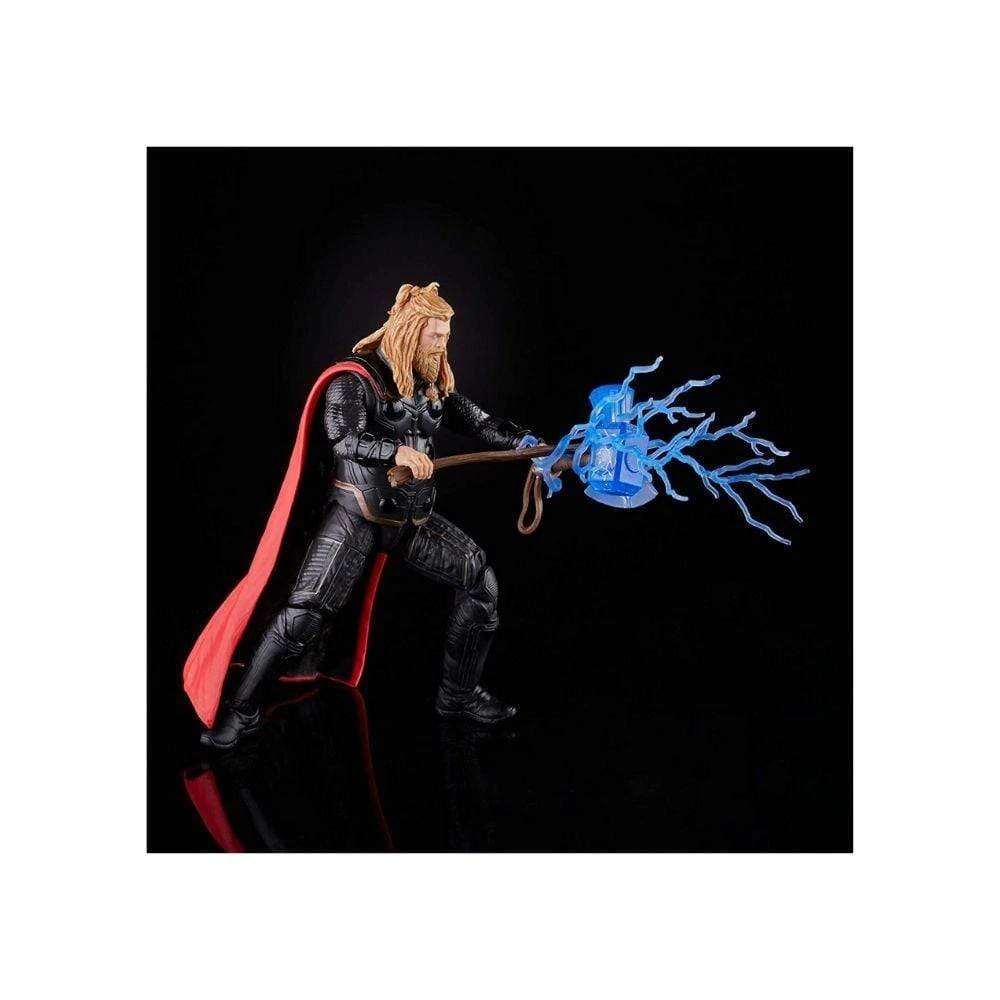 Hasbro Legends Infinity Saga - Thor (Avengers: Endgame) 5 Hasbro Legends Infinity Saga - Thor (Avengers: Endgame) - Image 5