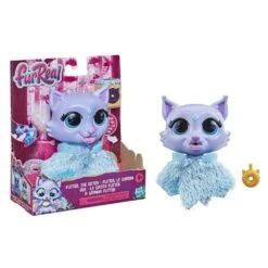 Hasbro Fantasy Feeding - Flitter The Kitten