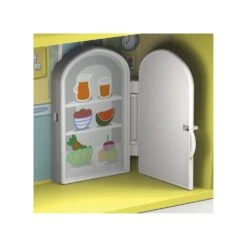 Hasbro Peppa's Family House Playset 5 Hasbro Peppa's Family House Playset -Little Things Toys F2167 000 003