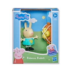 Hasbro Peppa's Fun Friends Figures - Rebecca Rabit