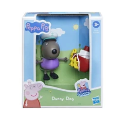 Hasbro Peppa's Fun Friends Figures - Danny Dog