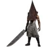 GOOD SMILE COMPANY Figma Red Pyramid Thing (2nd Re-run)