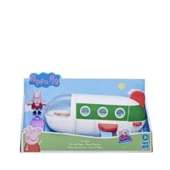 Hasbro Peppa Pig Adventures Air Peppa