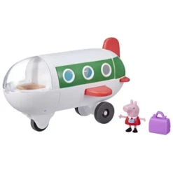 Hasbro Peppa Pig Adventures Air Peppa -Little Things Toys F3557 000 003