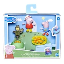 Hasbro Peppa's Garden
