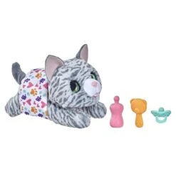 Hasbro Newborns - Kitty