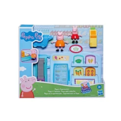 Hasbro Peppa's Supermarket