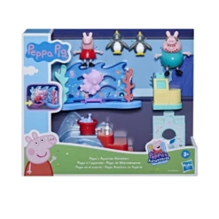 Hasbro Peppa's Aquarium Adventure