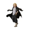 Tokyo Revengers Manjiro Sano Ring Size (Japanese Sizes : 15) 1/8 Scale Statue By FREEing