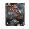 Marvel Legends: Black Panther Wakanda Forever - Ironheart Deluxe Action Figure By Hasbro