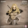 Claymore Elite Teresa 1/4 Scale Limited Edition Bust By Figurama