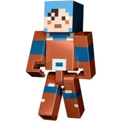 Minecraft Large Hex Dungeons Figure