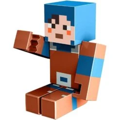 Minecraft Large Hex Dungeons Figure -Little Things Toys FLC70 1 000 003