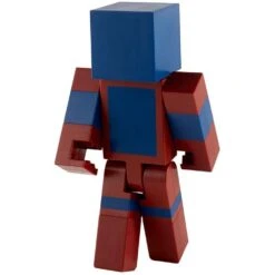 Minecraft Large Hex Dungeons Figure -Little Things Toys FLC70 1 000 004