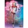 Suicide Squad Harley Quinn 91x61 Cm Poster By Gb Eye