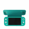 Nintendo Switch Lite Flip Case Turquoise