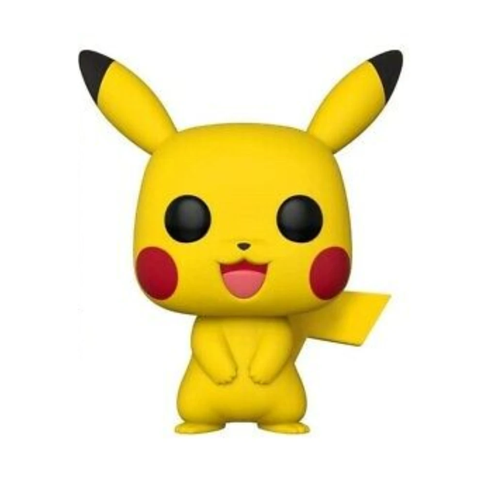 Funko Exc : Pokemon- Pikachu #353 1 Funko Exc : Pokemon- Pikachu #353