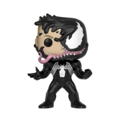FUNKO Pop! Marvel: Venom - Venom/Eddie Brock
