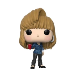 Funko: FRIENDS - 80'S Hair Rachel